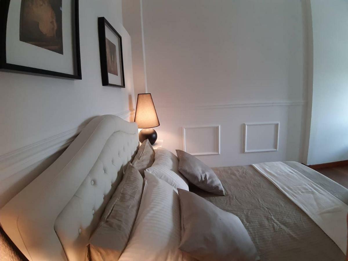 Hs4U Duomo View Art & Design Apartment Close To Central Train Station Florencja Zewnętrze zdjęcie