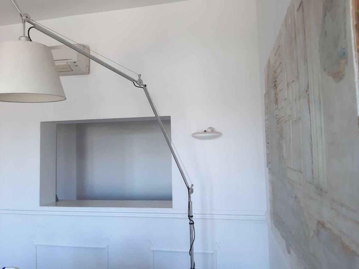 Hs4U Duomo View Art & Design Apartment Close To Central Train Station Florencja Zewnętrze zdjęcie