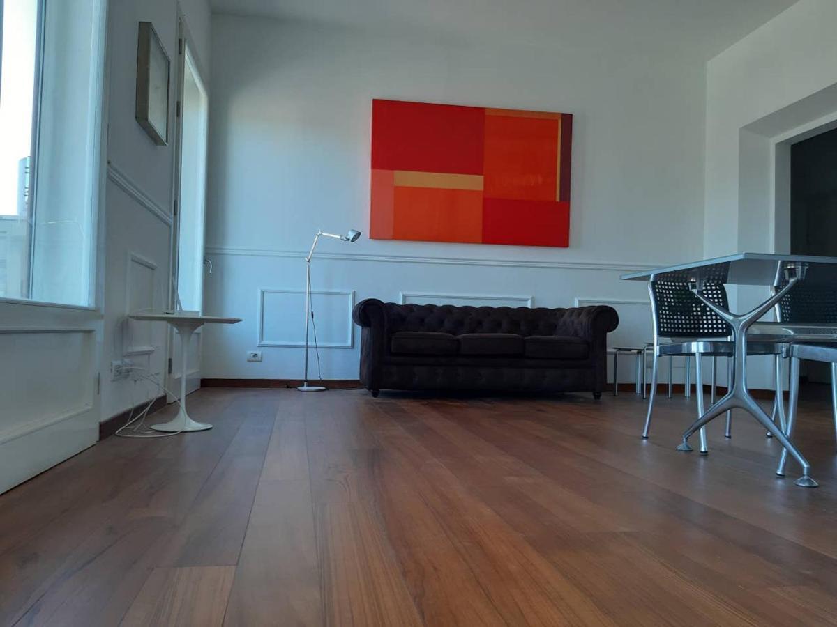 Hs4U Duomo View Art & Design Apartment Close To Central Train Station Florencja Zewnętrze zdjęcie